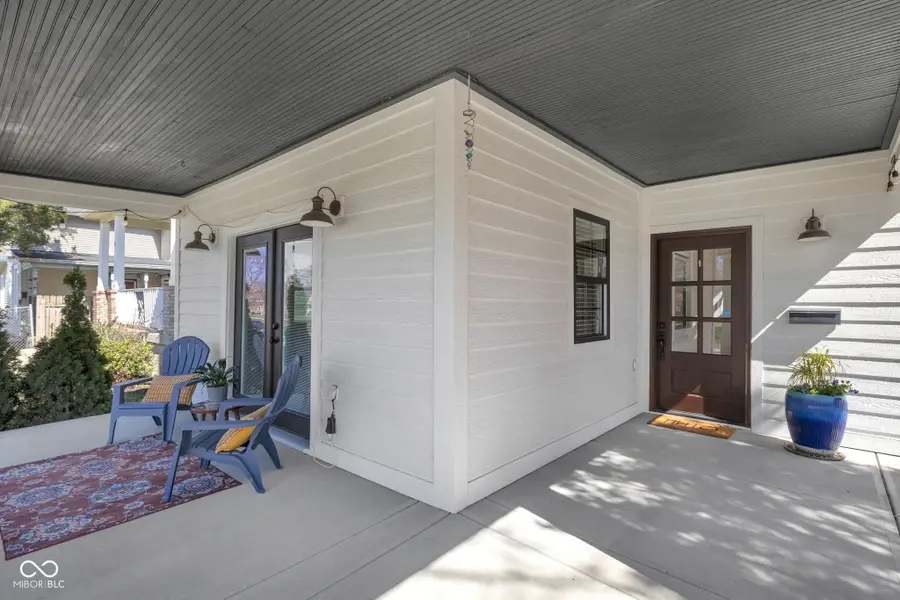 2023 Broadway Street, Indianapolis, IN 46202 - #3