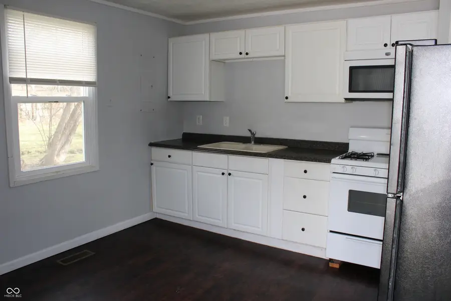 115 Cassada Drive, Greencastle, IN 46135 - #3