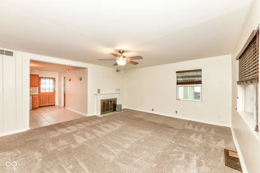 65 E Tulip Drive, Indianapolis, IN 46227 - #2