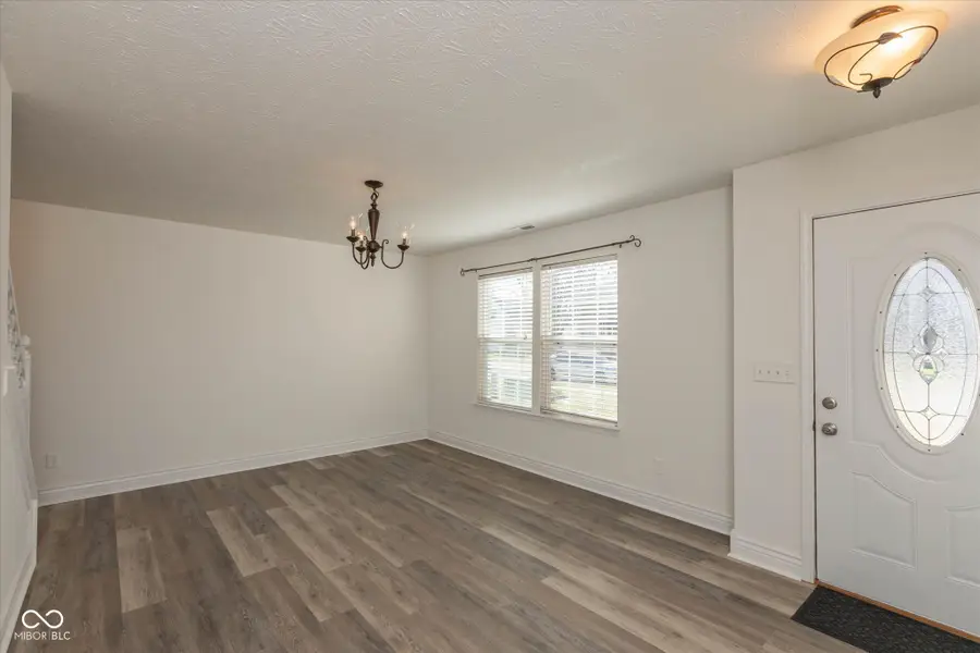 1914 Abbey Lane, Danville, IN 46122 - #2