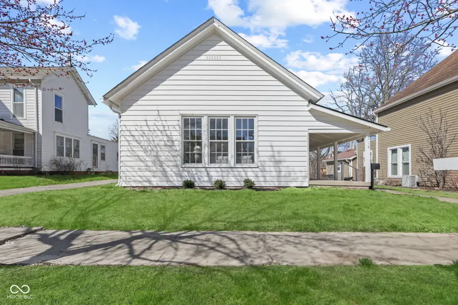 218 Walnut Street, Greenfield, IN 46140 - #3