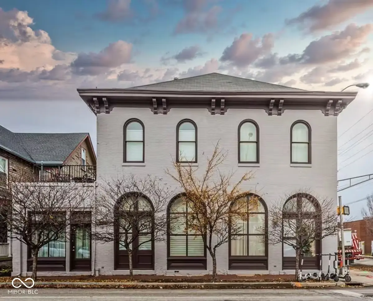 304 N College Avenue #APT A, Indianapolis, IN 46202 - #1