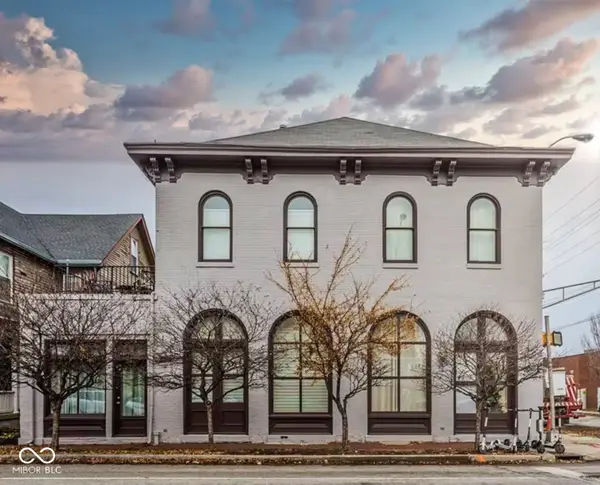 304 N College Avenue #APT A, Indianapolis, IN 46202