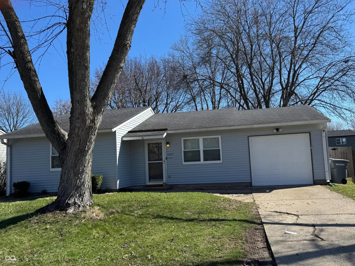 5147 Antigua Trail, Indianapolis, IN 46237 - #1