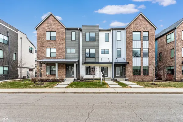 1819 N New Jersey Street, Indianapolis, IN 46202