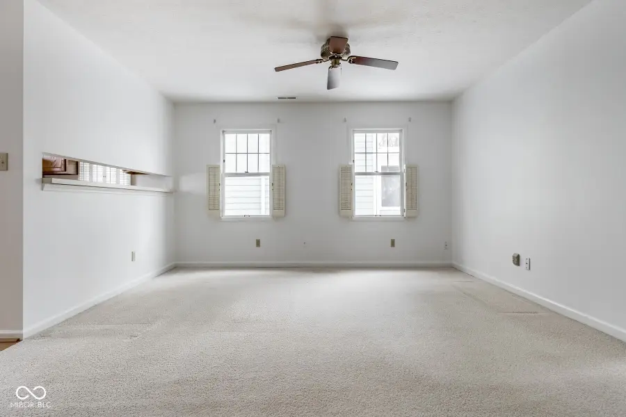 27 Dapple Court, Zionsville, IN 46077 - #3