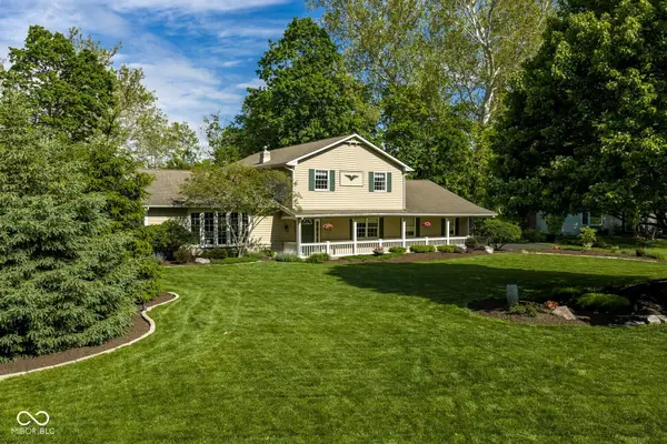 12222 Castle Court, Carmel, IN 46033