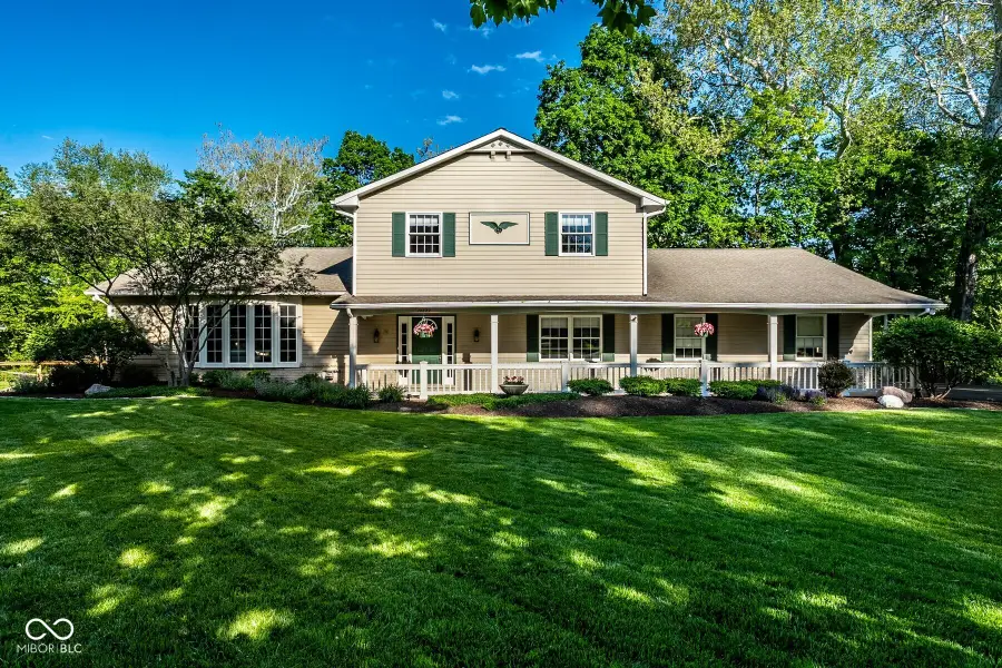 12222 Castle Court, Carmel, IN 46033 - #3