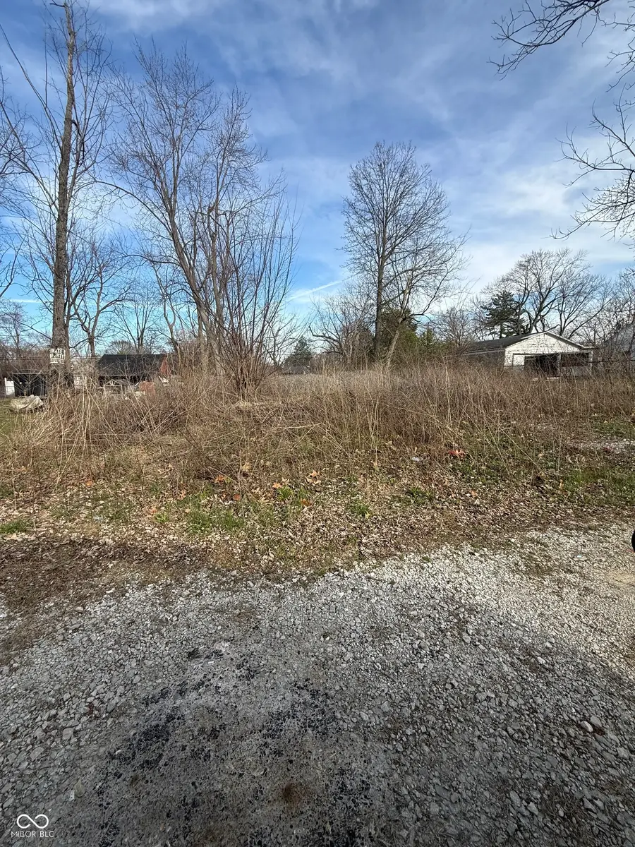 4123 N Irwin Avenue, Indianapolis, IN 46226 - #2