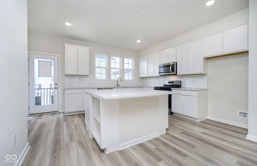 7243 Selah Lane, Noblesville, IN 46062 - #2