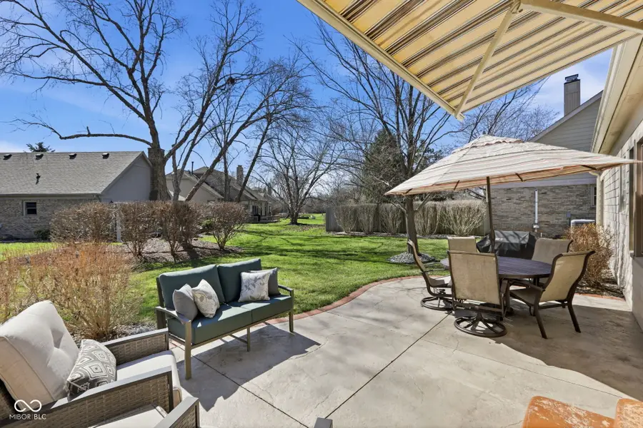 5271 Edward Court, Carmel, IN 46033 - #3