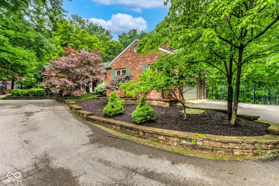 7235 Whitehall Drive, Indianapolis, IN 46256 - #2