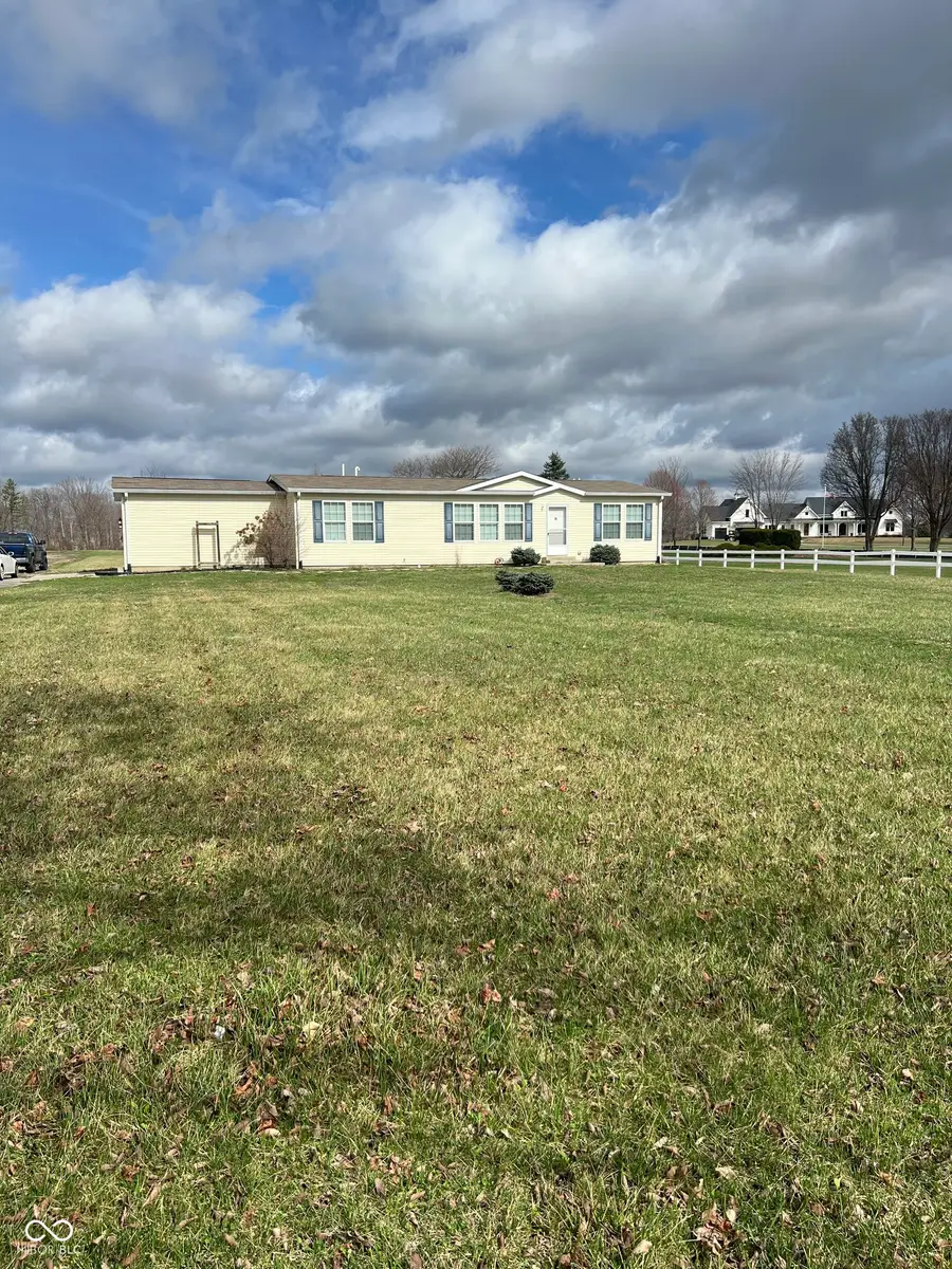 11946 E 79th Street, Indianapolis, IN 46236 - #2