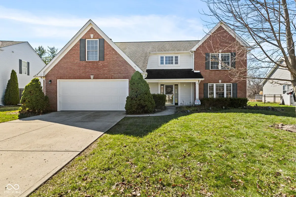 628 Prince Drive, Greenwood, IN 46142 - #1