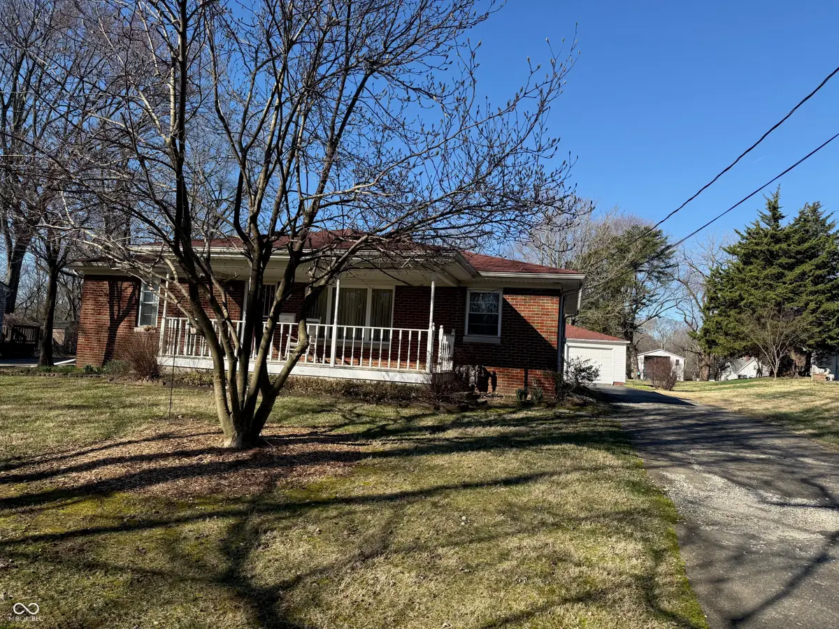 3212 S Pennsylvania Street, Indianapolis, IN 46227 - #1