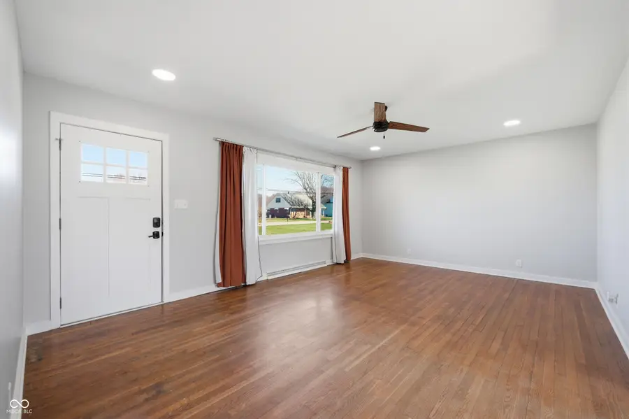 753 W Hanna Avenue, Indianapolis, IN 46217 - #3