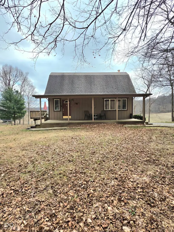 8410 S County Road 450 W, Reelsville, IN 46171