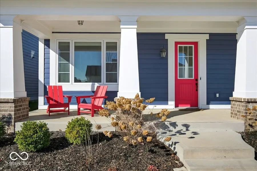 15340 Fenchurch Drive, Westfield, IN 46074 - #2