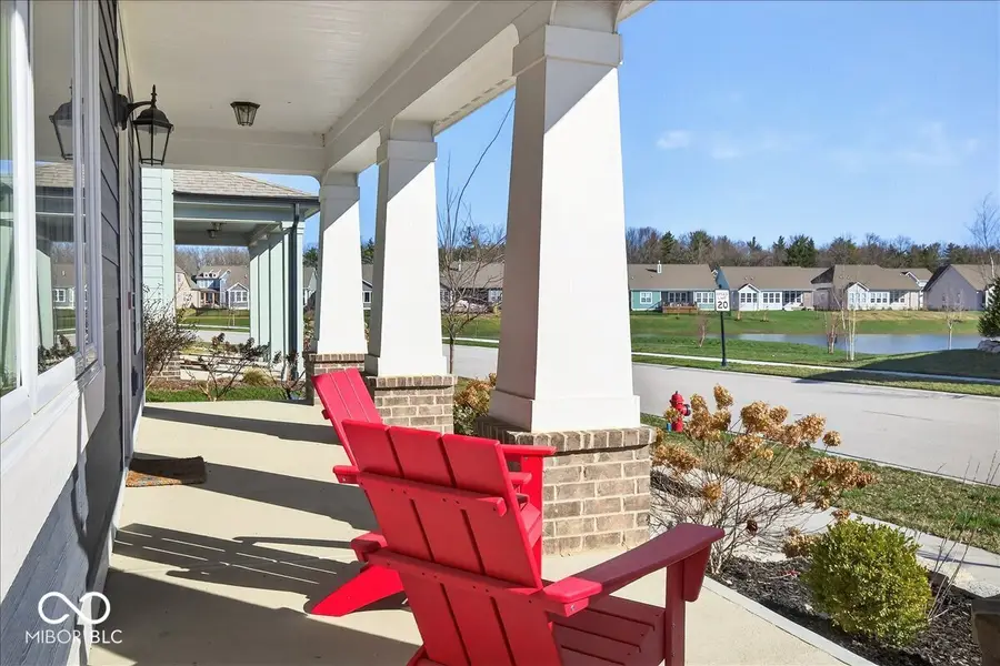 15340 Fenchurch Drive, Westfield, IN 46074 - #3