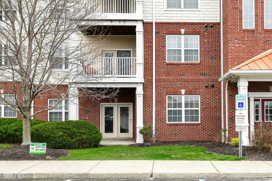 17201 Gunther Boulevard #101, Westfield, IN 46074 - #2