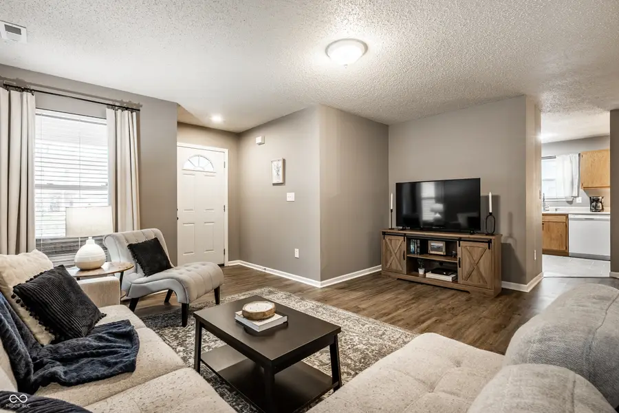 15448 Ten Point Drive, Noblesville, IN 46060 - #3