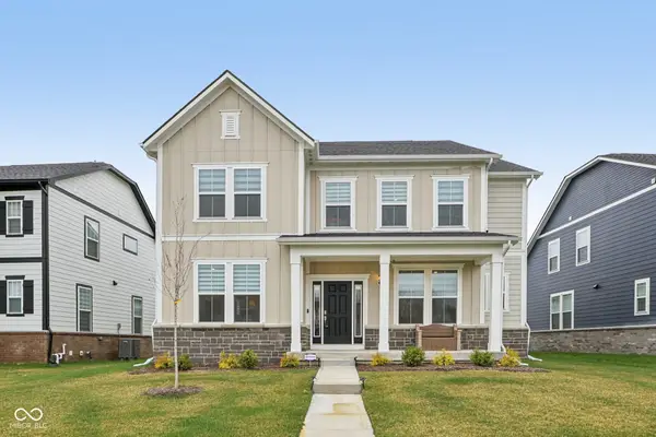 14459 Bishop Birch Place, Carmel, IN 46074