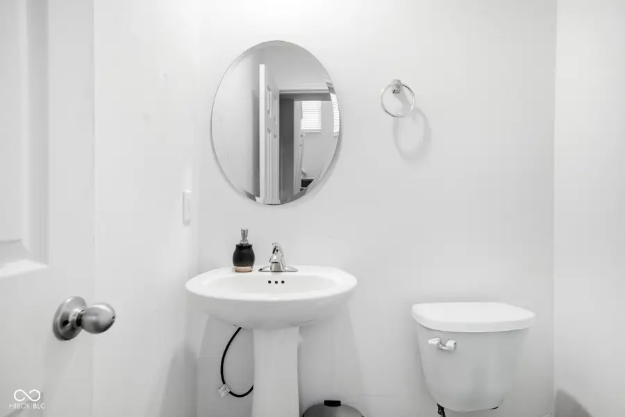 10317 Caprock Canyon Drive, Indianapolis, IN 46229 - #3