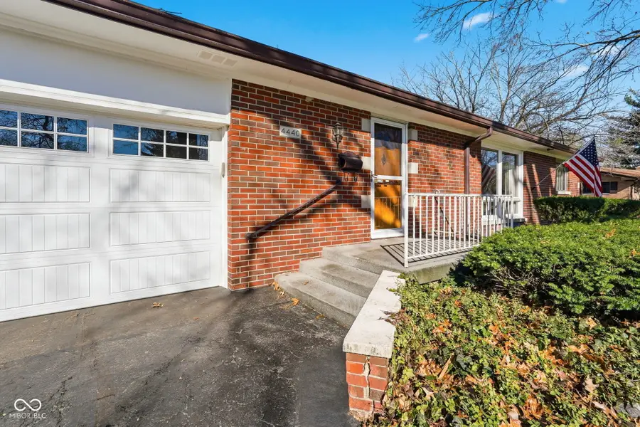 4440 Cherry Lane, Indianapolis, IN 46228 - #2