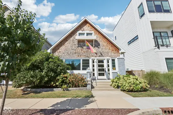 2606 N Delaware Street, Indianapolis, IN 46205