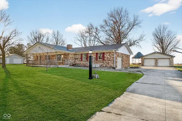 759 W 700 N, Kokomo, IN 46902