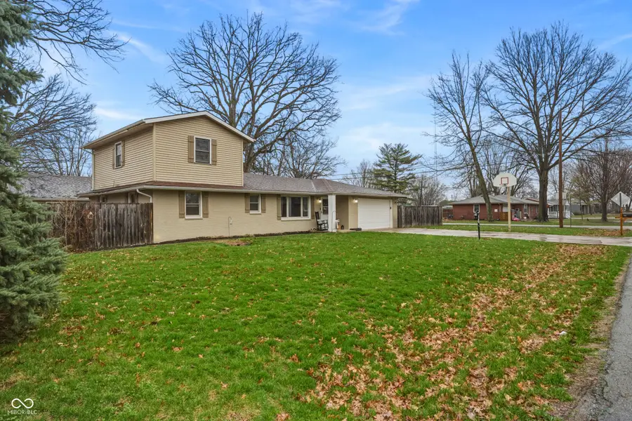 202 Cottonwood Drive, Anderson, IN 46012 - #3