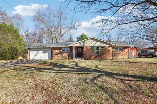 1418 Muessing Road, Indianapolis, IN 46239