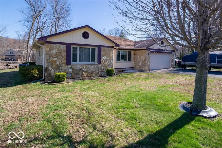 1647 S Plateau Circle, Martinsville, IN 46151 - #3