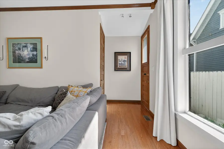 1848 N Delaware Street, Indianapolis, IN 46202 - #2