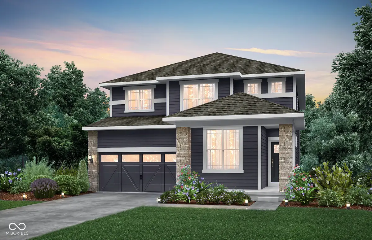 539 Corbin Way, Avon, IN 46123 - #1