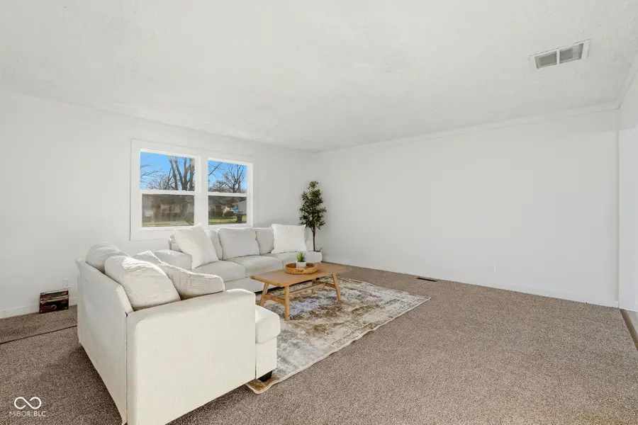 4428 N Bolton Avenue, Indianapolis, IN 46226 - #3