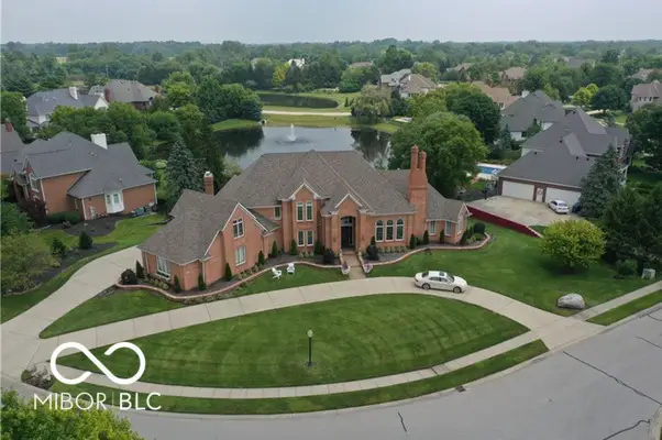 10479 Bishop Circle, Carmel, IN 46032 - #1