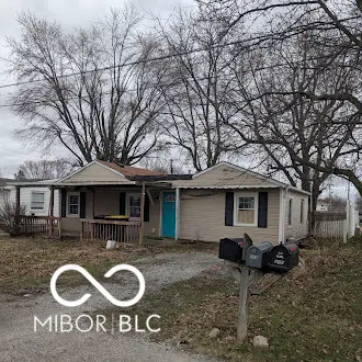 316 S Ford Street, Lapel, IN 46051