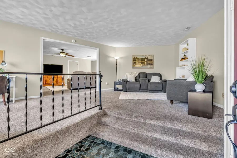 7695 Burns Drive, Brownsburg, IN 46112 - #3