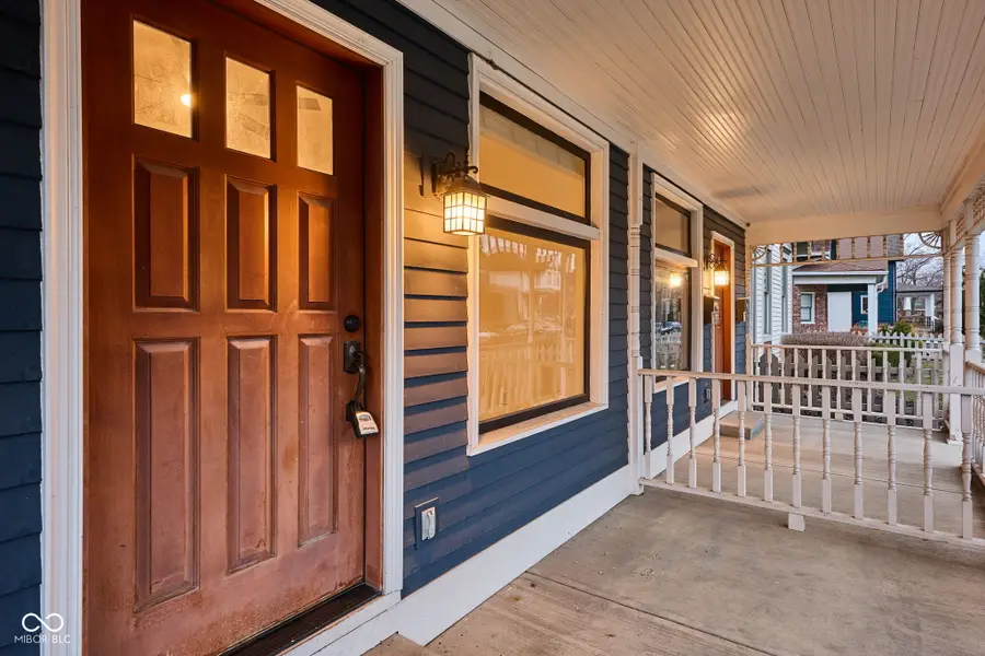 1635 N New Jersey Street, Indianapolis, IN 46202 - #3