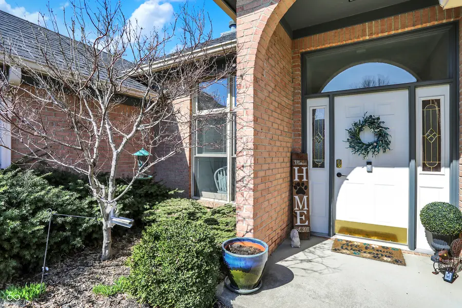 10850 Tournament Lane, Indianapolis, IN 46229 - #3