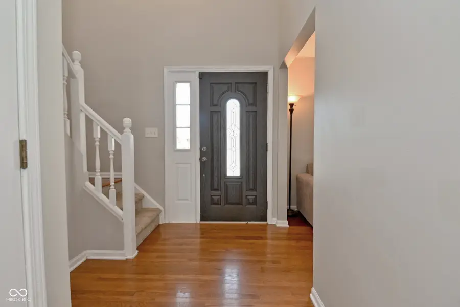 4763 Oakleigh Court, Greenwood, IN 46143 - #2