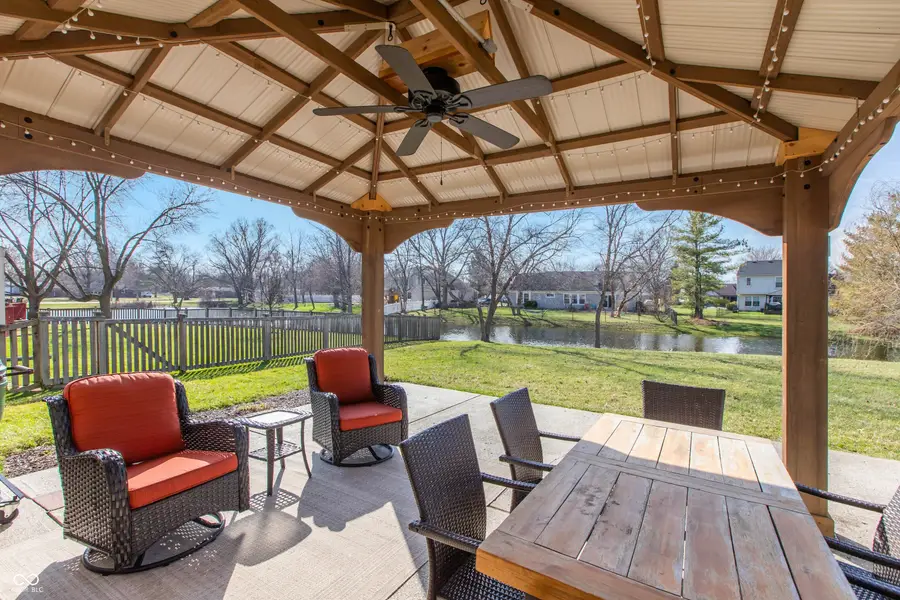 1444 Sweet Gum Drive S, Brownsburg, IN 46112 - #3