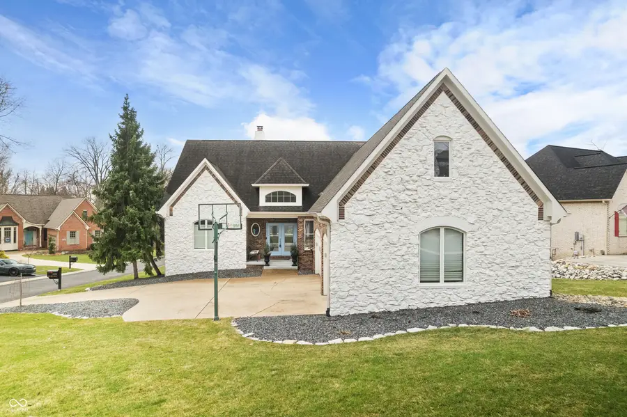 12096 Sail Place Drive, Indianapolis, IN 46256 - #2