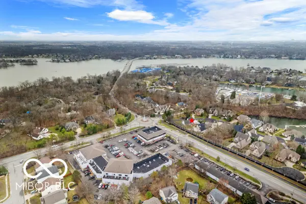 12096 Sail Place Drive, Indianapolis, IN 46256 - #3