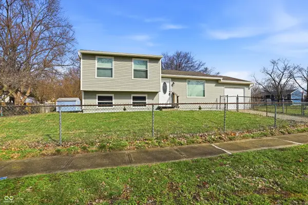 11610 Whidbey Drive, Indianapolis, IN 46229