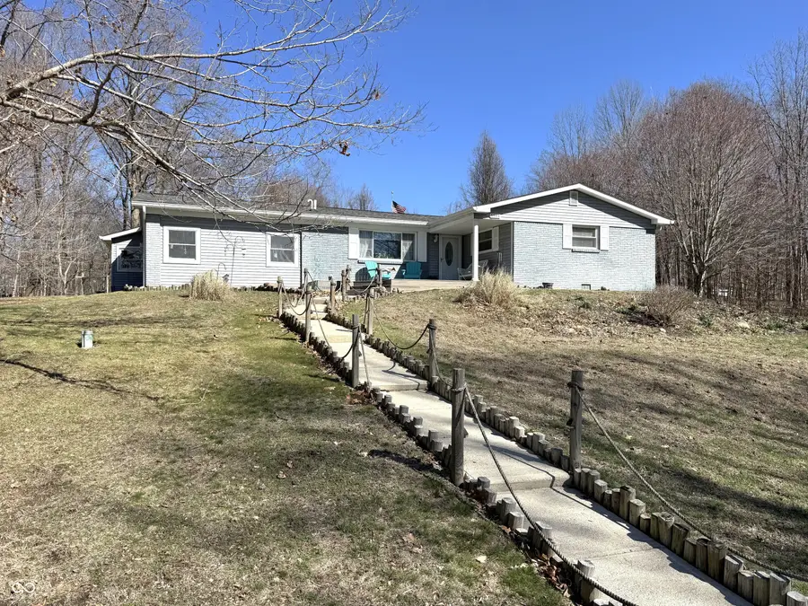 5540 S Imperial Boulevard, Crawfordsville, IN 47933 - #3