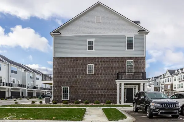 14574 Hanford Lane, Carmel, IN 46074