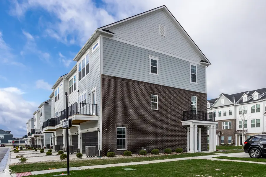 14574 Hanford Lane, Carmel, IN 46074 - #2