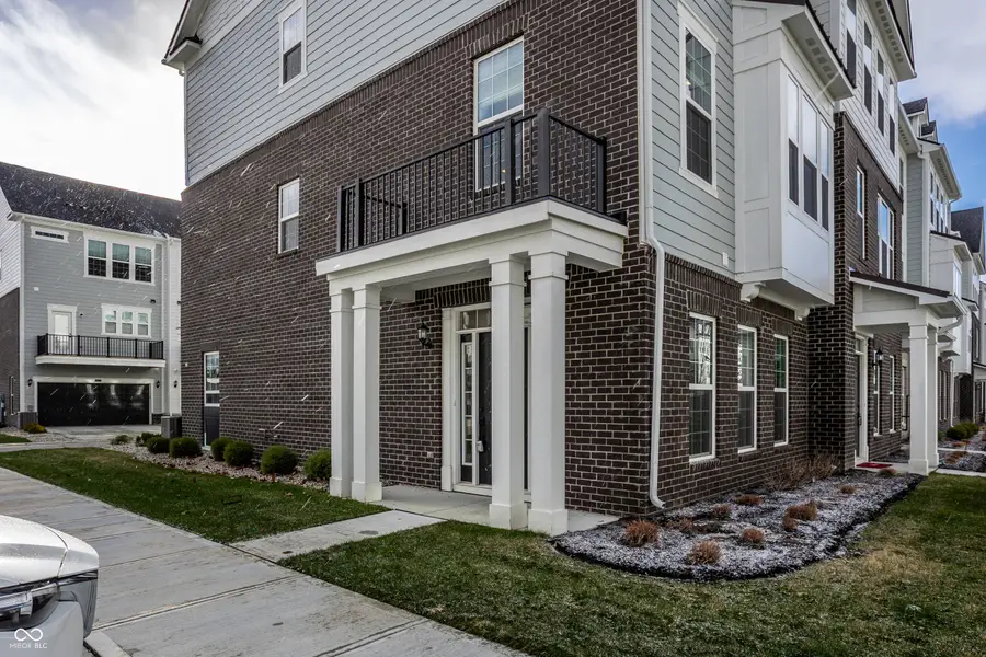 14574 Hanford Lane, Carmel, IN 46074 - #3